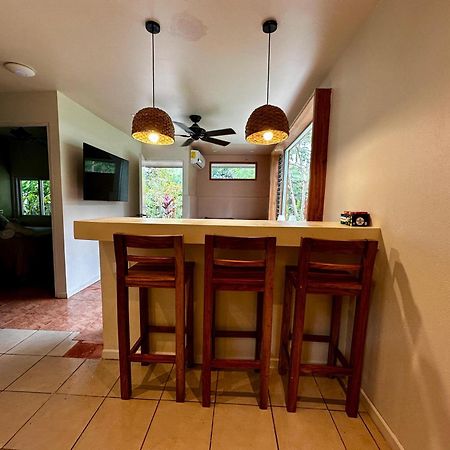 Almendros Eco-Villas ラ・フォルトゥナ エクステリア 写真