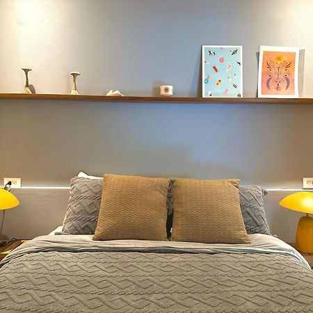 Almendros Eco-Villas ラ・フォルトゥナ エクステリア 写真