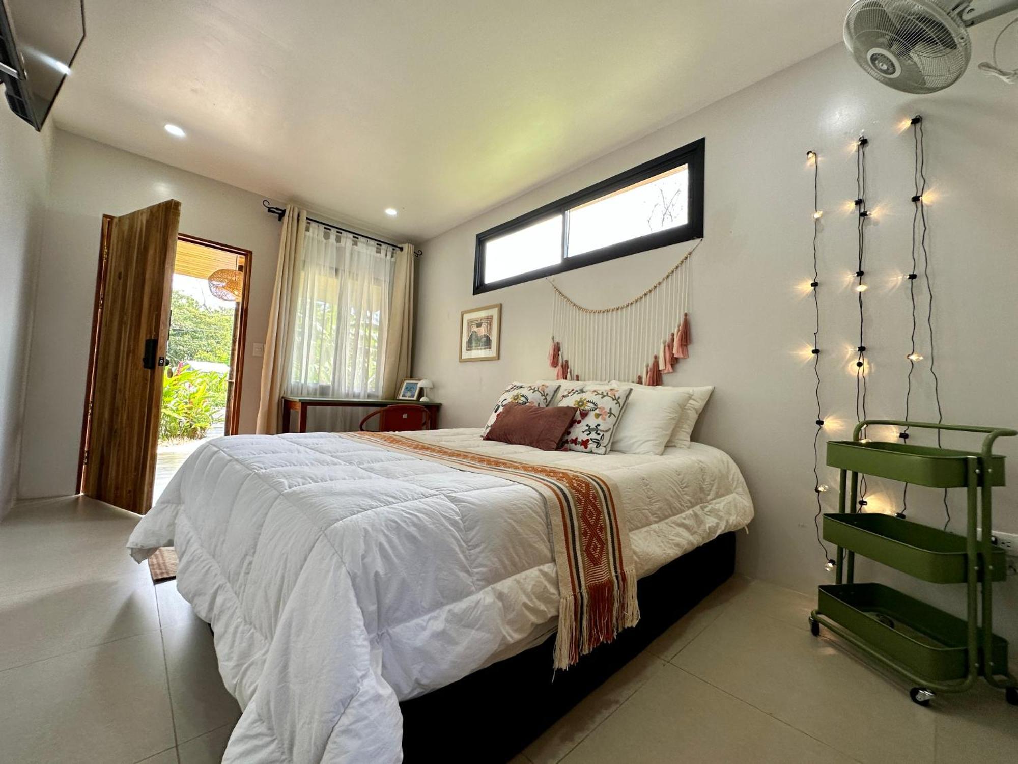 Almendros Eco-Villas ラ・フォルトゥナ エクステリア 写真