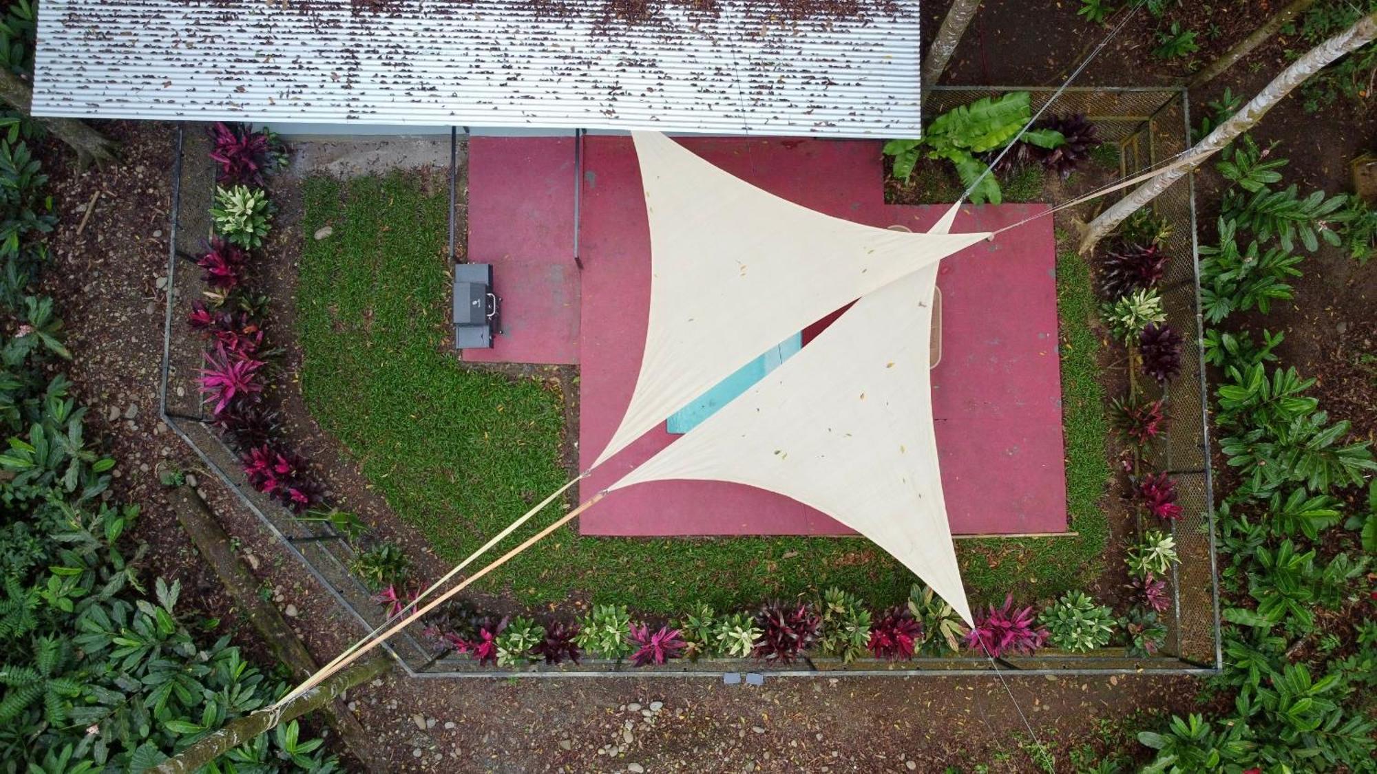 Almendros Eco-Villas ラ・フォルトゥナ 部屋 写真