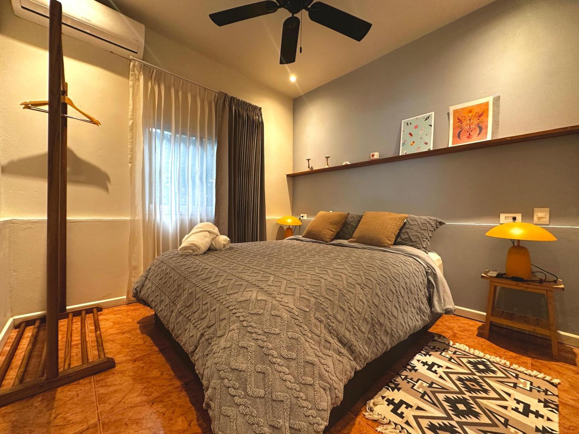 Almendros Eco-Villas ラ・フォルトゥナ エクステリア 写真