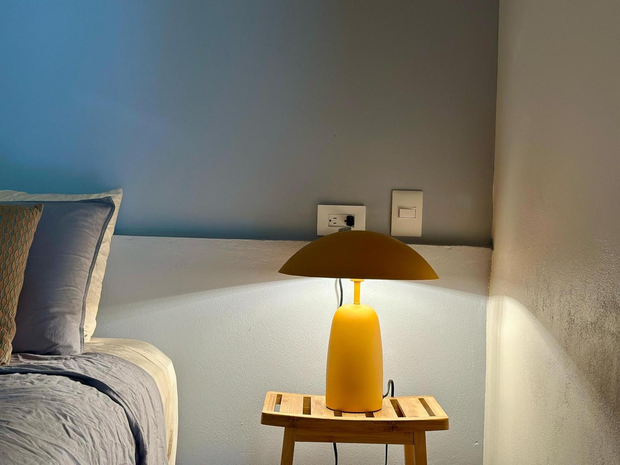 Almendros Eco-Villas ラ・フォルトゥナ エクステリア 写真